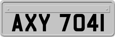AXY7041