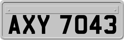 AXY7043