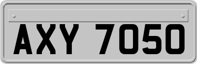 AXY7050