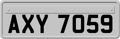 AXY7059
