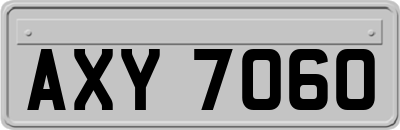 AXY7060
