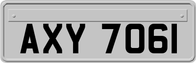 AXY7061