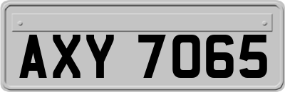 AXY7065