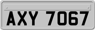 AXY7067