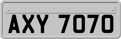 AXY7070