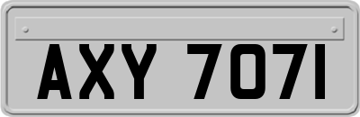AXY7071