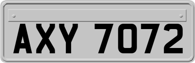 AXY7072