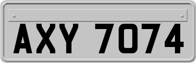 AXY7074