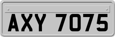 AXY7075