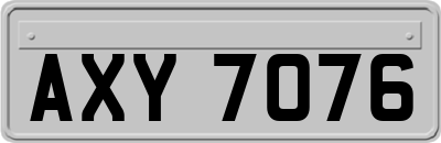 AXY7076