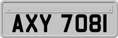 AXY7081