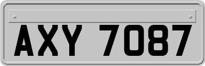 AXY7087