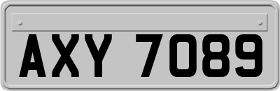AXY7089