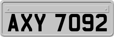 AXY7092