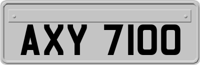 AXY7100