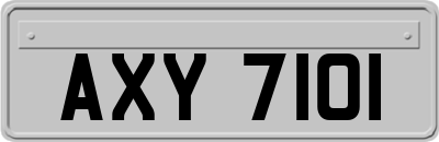 AXY7101