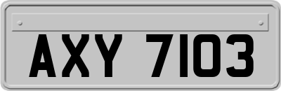 AXY7103
