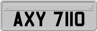 AXY7110