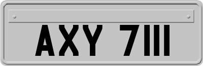 AXY7111