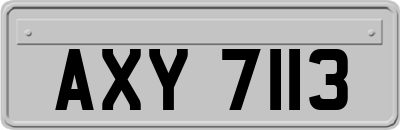 AXY7113