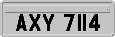 AXY7114