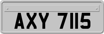 AXY7115