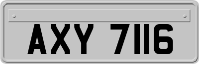 AXY7116