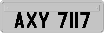 AXY7117