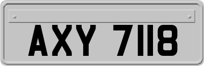 AXY7118