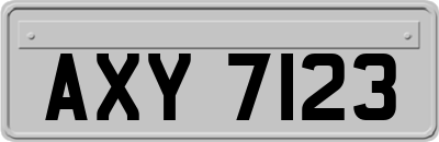 AXY7123