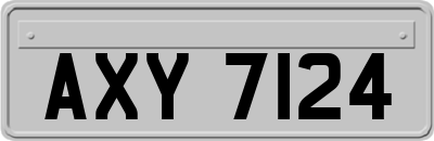 AXY7124