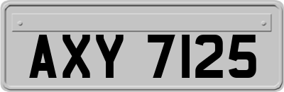 AXY7125