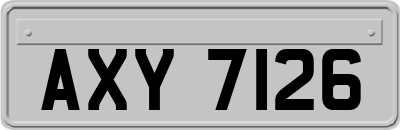AXY7126