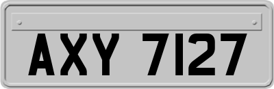 AXY7127