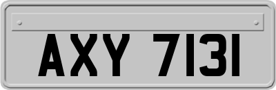 AXY7131