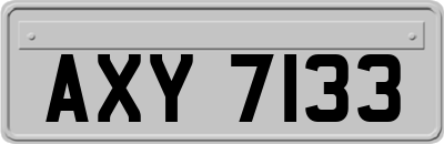 AXY7133