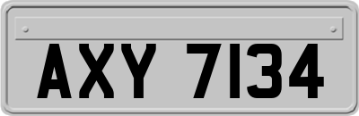 AXY7134