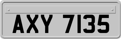 AXY7135