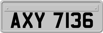 AXY7136