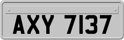 AXY7137