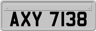 AXY7138