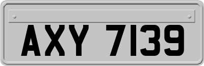 AXY7139