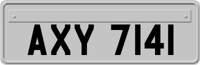 AXY7141
