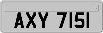 AXY7151