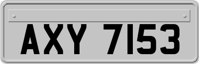AXY7153