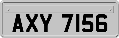 AXY7156