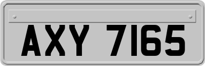 AXY7165