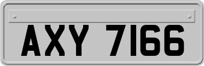 AXY7166