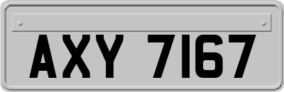 AXY7167