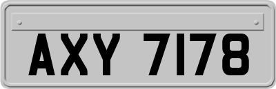 AXY7178